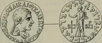 An illustration from Zeus : a study in ancient religion (1914)