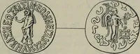 An illustration from Zeus : a study in ancient religion (1914)