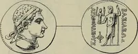 An illustration from Zeus : a study in ancient religion (1914)