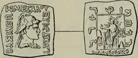 An illustration from Zeus : a study in ancient religion (1914)