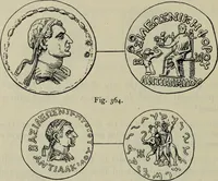 An illustration from Zeus : a study in ancient religion (1914)