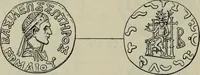 An illustration from Zeus : a study in ancient religion (1914)