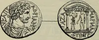 An illustration from Zeus : a study in ancient religion (1914)