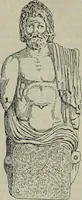 An illustration from Zeus : a study in ancient religion (1914)