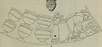 An illustration from Zeus : a study in ancient religion (1914)