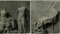 An illustration from Zeus : a study in ancient religion (1914)
