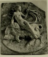An illustration from Zeus : a study in ancient religion (1914)