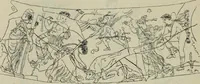 An illustration from Zeus : a study in ancient religion (1914)