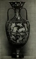 An illustration from Zeus : a study in ancient religion (1914)