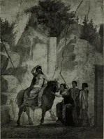 An illustration from Zeus : a study in ancient religion (1914)