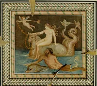 An illustration from Zeus : a study in ancient religion (1914)