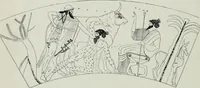 An illustration from Zeus : a study in ancient religion (1914)