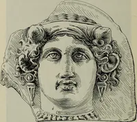 An illustration from Zeus : a study in ancient religion (1914)