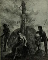 An illustration from Zeus : a study in ancient religion (1914)