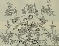 An illustration from Zeus : a study in ancient religion (1914)