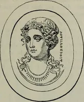 An illustration from Zeus : a study in ancient religion (1914)