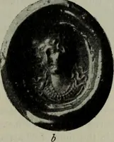 An illustration from Zeus : a study in ancient religion (1914)