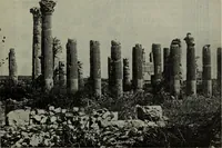 An illustration from Zeus : a study in ancient religion (1914)
