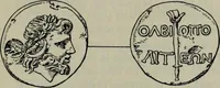An illustration from Zeus : a study in ancient religion (1914)