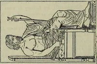 An illustration from Zeus : a study in ancient religion (1914)