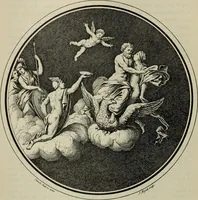 An illustration from Zeus : a study in ancient religion (1914)