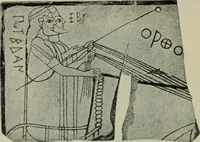 An illustration from Zeus : a study in ancient religion (1914)