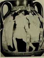 An illustration from Zeus : a study in ancient religion (1914)