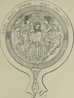 An illustration from Zeus : a study in ancient religion (1914)