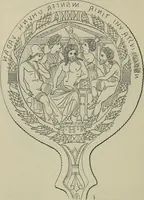 An illustration from Zeus : a study in ancient religion (1914)