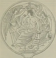An illustration from Zeus : a study in ancient religion (1914)