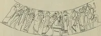An illustration from Zeus : a study in ancient religion (1914)
