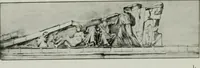 An illustration from Zeus : a study in ancient religion (1914)