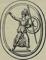 An illustration from Zeus : a study in ancient religion (1914)