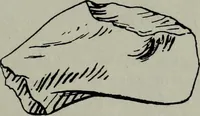 An illustration from Zeus : a study in ancient religion (1914)