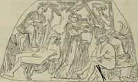 An illustration from Zeus : a study in ancient religion (1914)