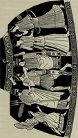 An illustration from Zeus : a study in ancient religion (1914)