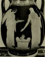 An illustration from Zeus : a study in ancient religion (1914)