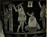 An illustration from Zeus : a study in ancient religion (1914)