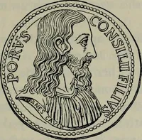 An illustration from Zeus : a study in ancient religion (1914)