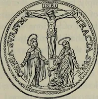An illustration from Zeus : a study in ancient religion (1914)