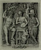 An illustration from Zeus : a study in ancient religion (1914)