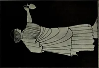 An illustration from Zeus : a study in ancient religion (1914)