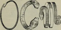 An illustration from Zeus : a study in ancient religion (1914)