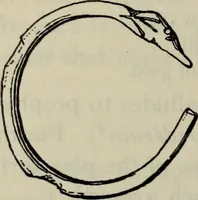 An illustration from Zeus : a study in ancient religion (1914)