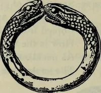 An illustration from Zeus : a study in ancient religion (1914)