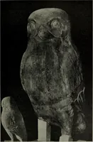 An illustration from Zeus : a study in ancient religion (1914)