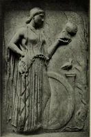 An illustration from Zeus : a study in ancient religion (1914)