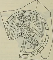An illustration from Zeus : a study in ancient religion (1914)