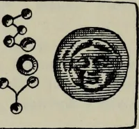 An illustration from Zeus : a study in ancient religion (1914)