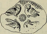 An illustration from Zeus : a study in ancient religion (1914)